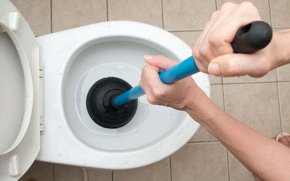 dépannage plombier Herblay